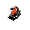 Black & Decker Rundsav 18V 140 Mm Uden Batteri Og Lader -Bauhaus Salg 2022 unnamed file 751