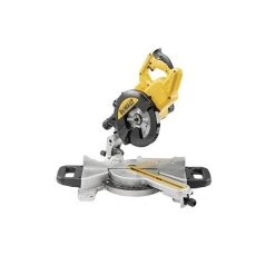 DeWalt Geringssav 216 Mm 1300W M. Udtræk DWS773