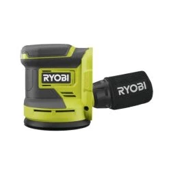 Ryobi Excentersliber RROS18-0 One+ 18V