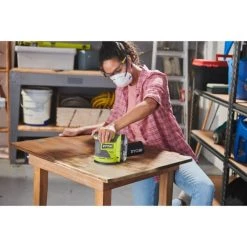 Ryobi Excentersliber RROS18-0 One+ 18V -Bauhaus Salg 2022 unnamed file 758