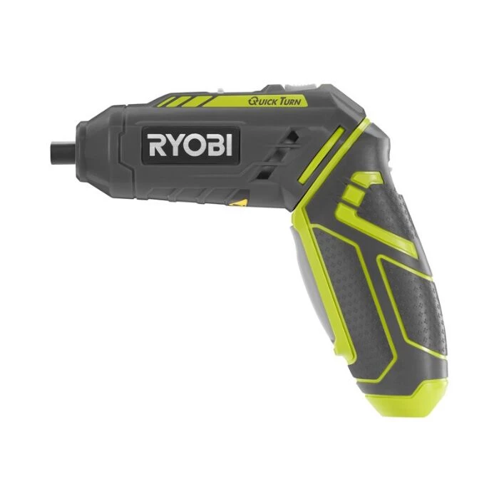 Ryobi Skruemaskine R4SDP-L13C One+ 4V 3 Ryobi Skruemaskine R4SDP-L13C One+ 4V