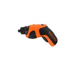 Black & Decker Skruetrækker 3,6V Li-Ion