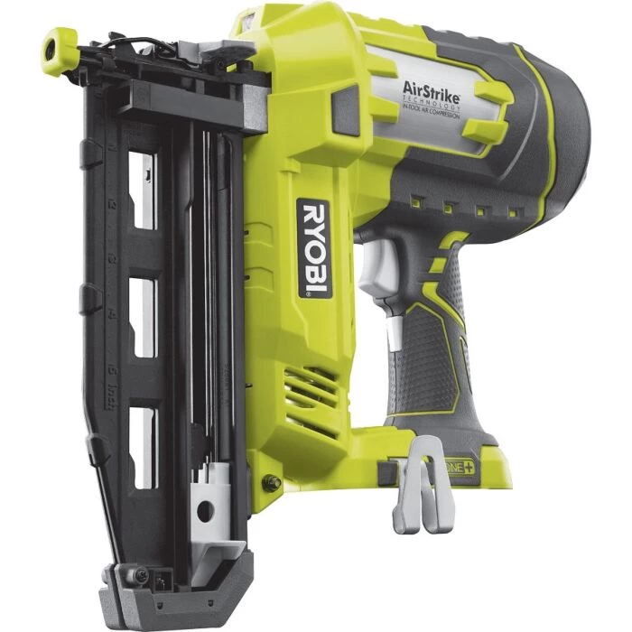 Ryobi Dykkerpistol R18N16G-0 One+ 18V 3 Ryobi Dykkerpistol R18N16G-0 One+ 18V