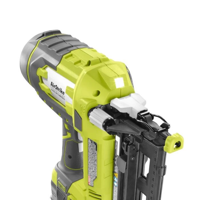 Ryobi Dykkerpistol R18N16G-0 One+ 18V 4 Ryobi Dykkerpistol R18N16G-0 One+ 18V - Billede 2
