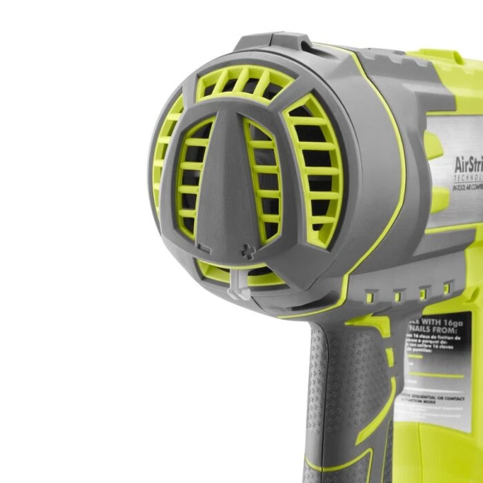 Ryobi Dykkerpistol R18N16G-0 One+ 18V 5 Ryobi Dykkerpistol R18N16G-0 One+ 18V - Billede 3