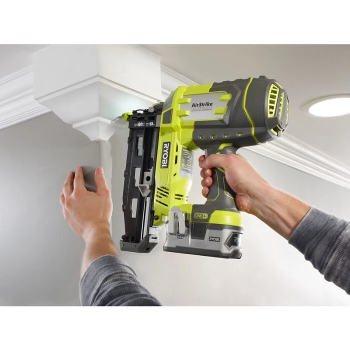 Ryobi Dykkerpistol R18N16G-0 One+ 18V 6 Ryobi Dykkerpistol R18N16G-0 One+ 18V - Billede 4