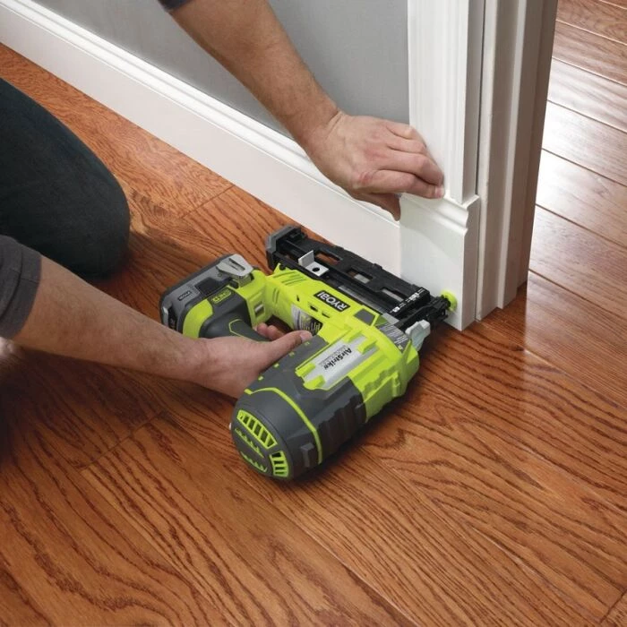 Ryobi Dykkerpistol R18N16G-0 One+ 18V 7 Ryobi Dykkerpistol R18N16G-0 One+ 18V - Billede 5