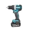 Makita Bore-/skruemaskine 18V 5,0Ah Inkl. Batterier+lader -Bauhaus Salg 2022 unnamed file 780