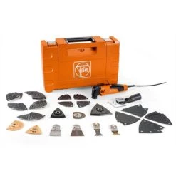 Fein Multimaster MM500 Plus Bauhaus Edition 2021