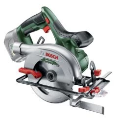 Bosch Rundsav PKS 18V Li