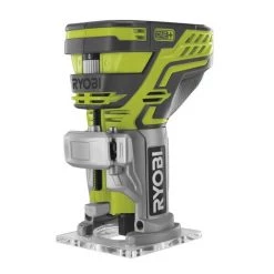Ryobi Overfræser R18TR-0 One+ 18V