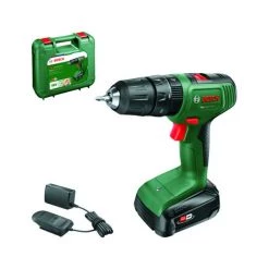 Bosch Akku Slagboremaskine Easy 18V 2.0Ah