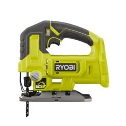 Ryobi One+ Ryobi Akku Stiksav RJS18-0 One+ 18V U/batteri Og Oplader