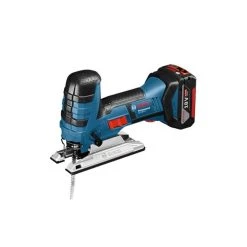 Bosch Professional Akku Stiksav GST 18V-Li S Solo