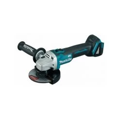 Makita Vinkelsliber 125 Mm DGA506Z 18V LI-ION