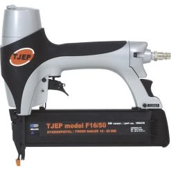 TJEP Dykkerpistol F-16/50 Inkl. Kuffert