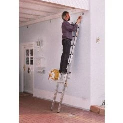 Krause Enkeltstige 9 Trin Aluminium -Bauhaus Salg 2022 unnamed file 86