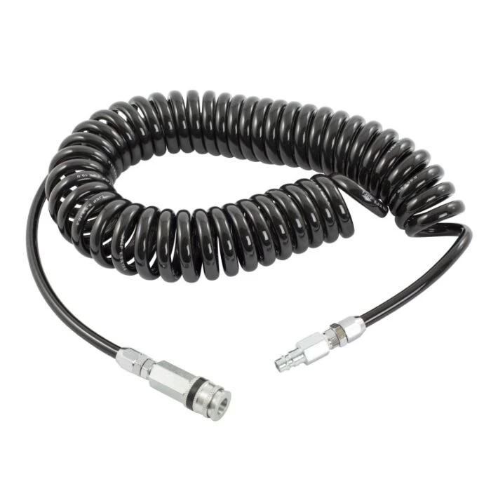 TJEP Kompressorsæt M/dykkerpistol, Slange, Blæsepistol, Dykker 7 TJEP Kompressorsæt M/dykkerpistol, Slange, Blæsepistol, Dykker - Billede 5