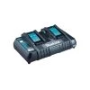 Makita Lynlader DC18RD 2-port 14,4-18V -Bauhaus Salg 2022 unnamed file 873