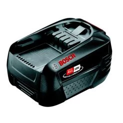 Bosch Batteri 18V Li 4Ah