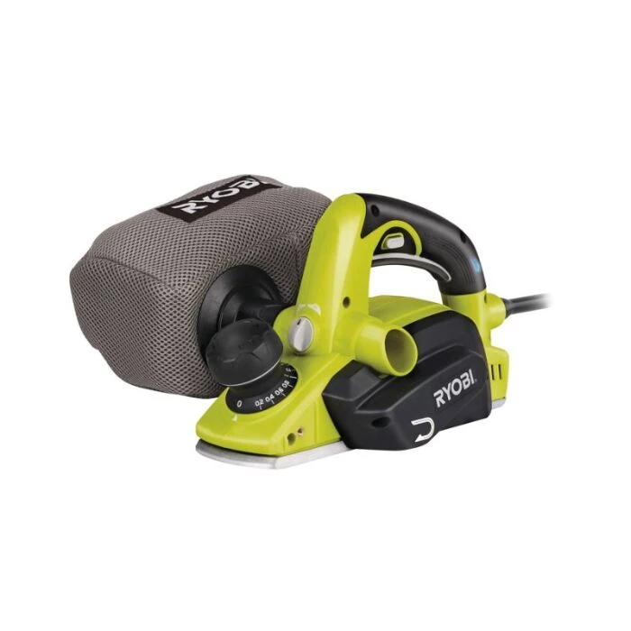 Ryobi Elhøvl EPN6082CHG 600W 3 Ryobi Elhøvl EPN6082CHG 600W