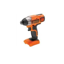 Black & Decker Slagnøgle 18V