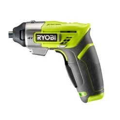 Ryobi Skruemaskine Ergo 4V