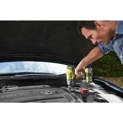 Ryobi Slagskruenøgle R18IW3-0 One+ 18 V -Bauhaus Salg 2022 unnamed file 898