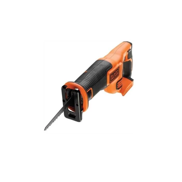 Black & Decker Bajonetsav 18V Uden Batteri Og Lader 3 Black & Decker Bajonetsav 18V Uden Batteri Og Lader