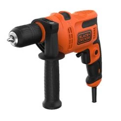 Black & Decker Slagboremaskine 500 W