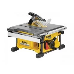 DeWalt Bordsav 54V WR Flexvolt DCS7485N