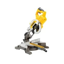 DeWalt Geringssav 54V XR FLEXVOLT 216 Mm DCS777N