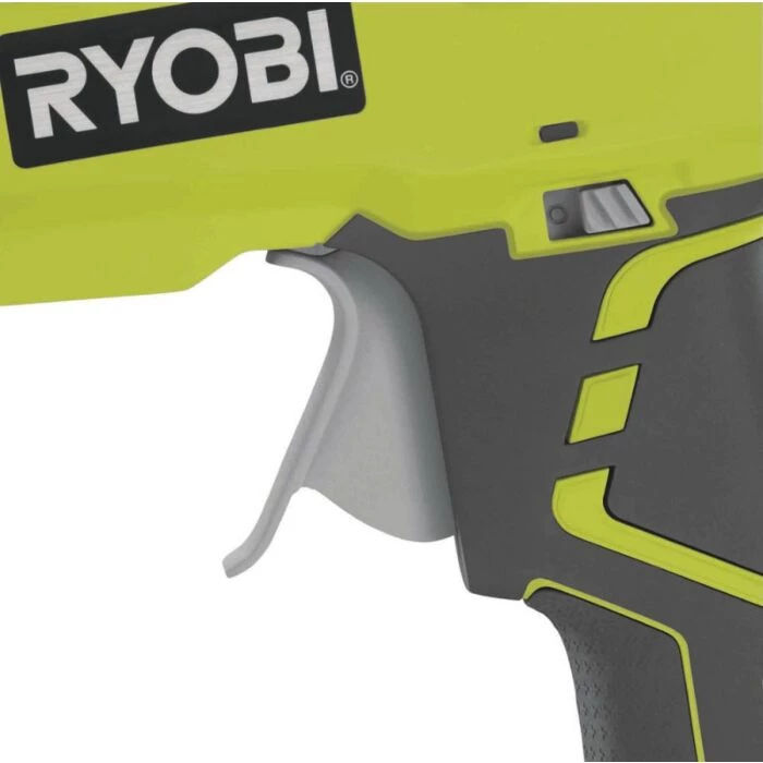 Ryobi Limpistol R18GLU-0 One+ 18V 4 Ryobi Limpistol R18GLU-0 One+ 18V - Billede 2