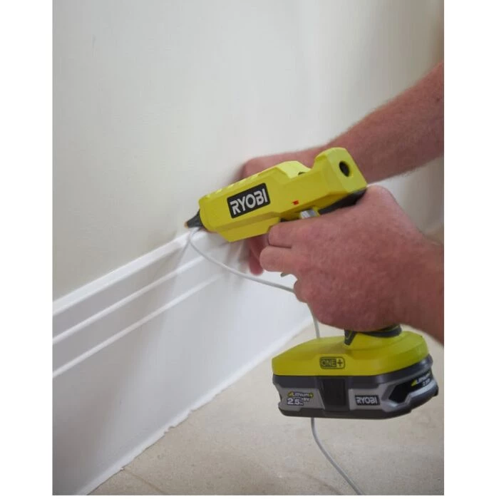 Ryobi Limpistol R18GLU-0 One+ 18V 6 Ryobi Limpistol R18GLU-0 One+ 18V - Billede 4