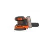 Black & Decker Excentersliber 18V Uden Batteri Og Lader -Bauhaus Salg 2022 unnamed file 937