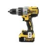 DeWalt Slagboremaskine Kulløs 18V 5,0Ah XR Li-Ion XRP DCD996P2 -Bauhaus Salg 2022 unnamed file 940