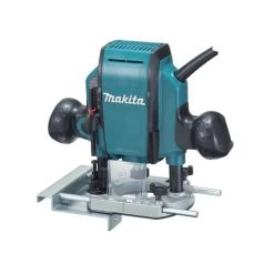 Makita Overfræser RP0900J 900W