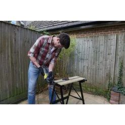 Ryobi Vinkelsliber Elektrisk RAG600-G115 600W -Bauhaus Salg 2022 unnamed file 958