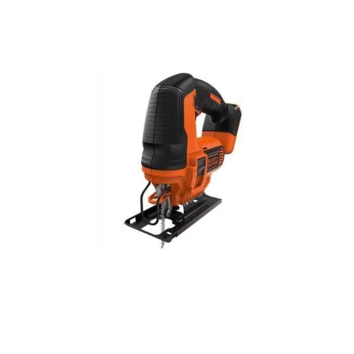 Black & Decker Stiksav 18V Uden Batteri Og Lader 3 Black & Decker Stiksav 18V Uden Batteri Og Lader