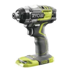 Ryobi Slagskruemaskine R18IDBL-0 One+ 18V