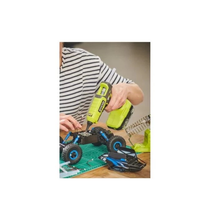 Ryobi Limpistol RGL18-0 One+ 18V 3 Ryobi Limpistol RGL18-0 One+ 18V - Billede 3