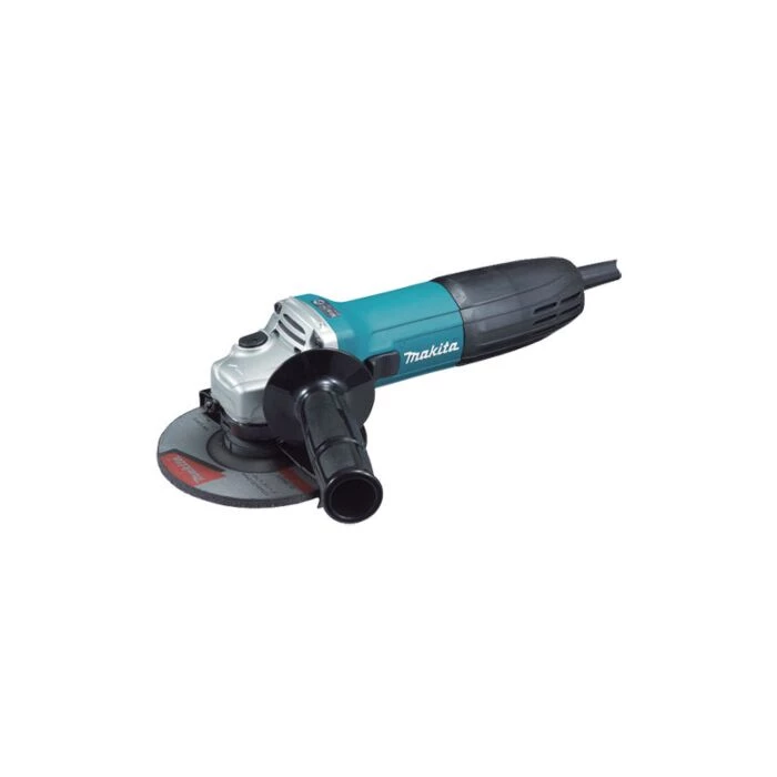Makita Vinkelsliber GA5030R 720 W 3 Makita Vinkelsliber GA5030R 720 W