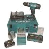 Makita Bore-/slagboremaskine DHP453RYJX1 18V-LI-ION -Bauhaus Salg 2022 unnamed file 974