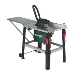 Metabo Bordrundsav TKHS 315 C