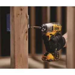 Dewalt Slagskruetrækker DCF801 12V 2x2.0Ah TSTAK -Bauhaus Salg 2022 unnamed file 993
