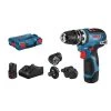 Bosch Professional Bore-/skruemaskinesæt GSR 12V-35 FC 1 Bosch Professional Bore-/skruemaskinesæt GSR 12V-35 FC -Bauhaus Salg 2022 unnamed file 1