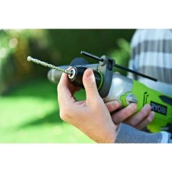 Ryobi Slagboremaskine RPD1200-K 1200W -Bauhaus Salg 2022 unnamed file 104