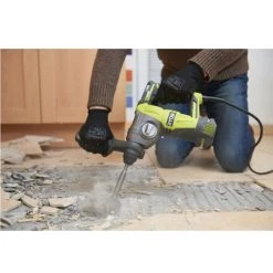 Ryobi Kombihammer RSDS800-K SDS+ 800W 8 Ryobi Kombihammer RSDS800-K SDS+ 800W -Bauhaus Salg 2022 unnamed file 110