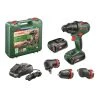 Bosch Bore- Og Skruemaskine AdvancedImpact 18 M/2 Batterisæt -Bauhaus Salg 2022 unnamed file 117