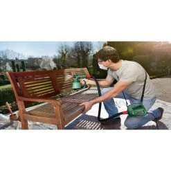 Bosch Malersprøjte PFS 2000 -Bauhaus Salg 2022 unnamed file 12